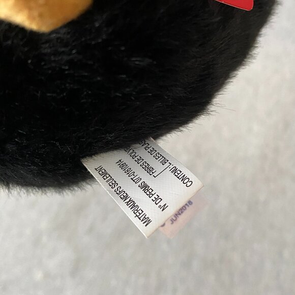 Aurora Rolly Pet Peewee Penguin 5" 2018 - Picture 11 of 11